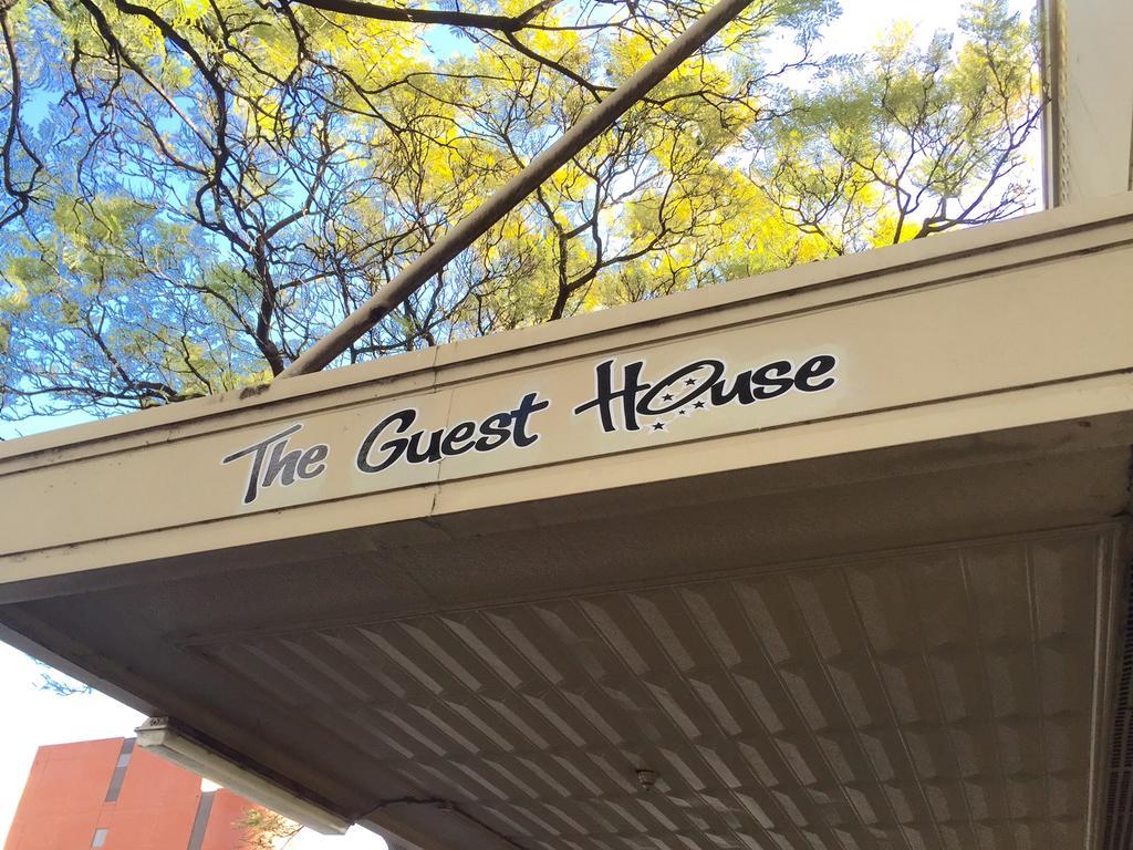 The Guest House アデレード エクステリア 写真
