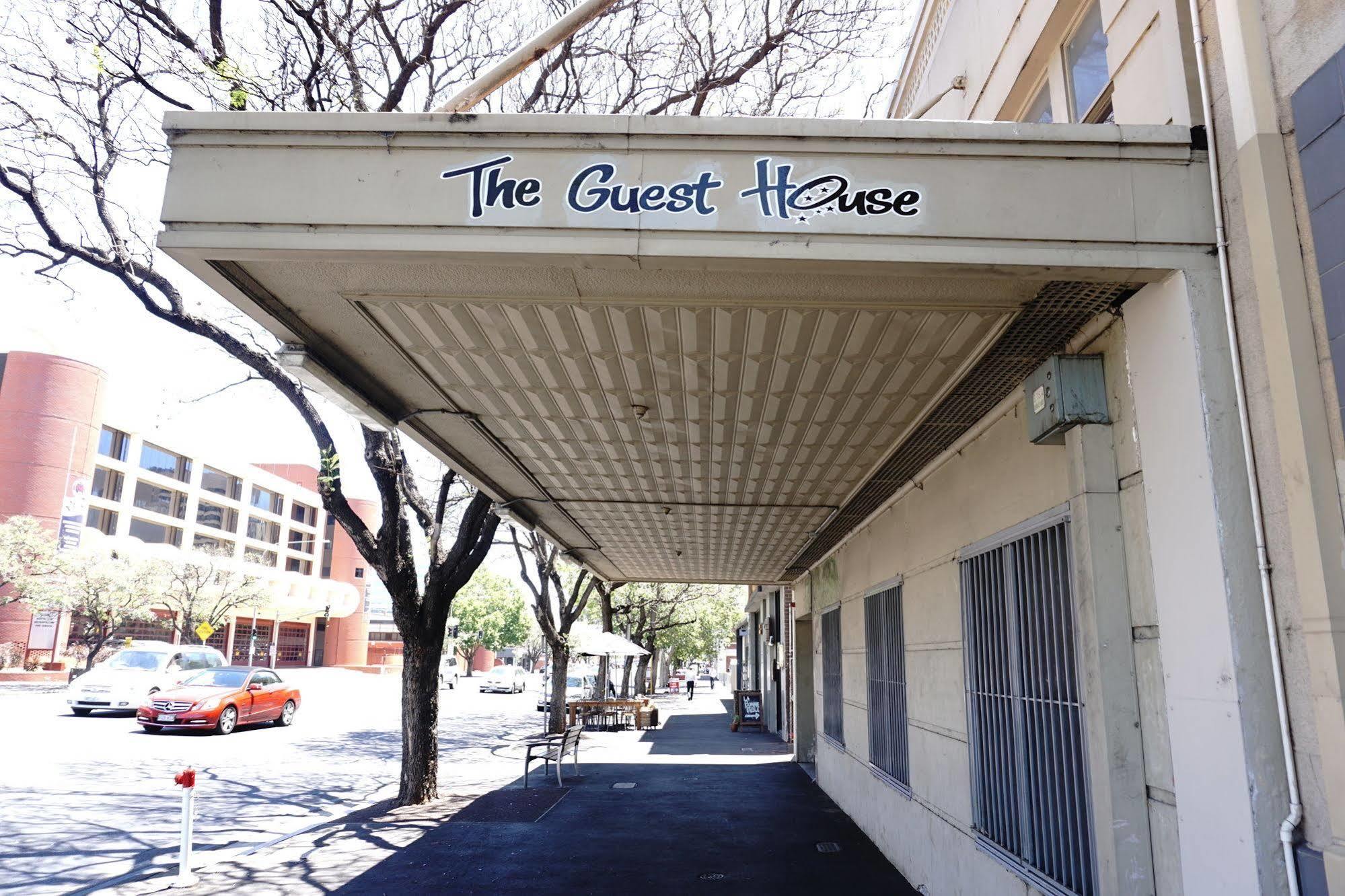 The Guest House アデレード エクステリア 写真